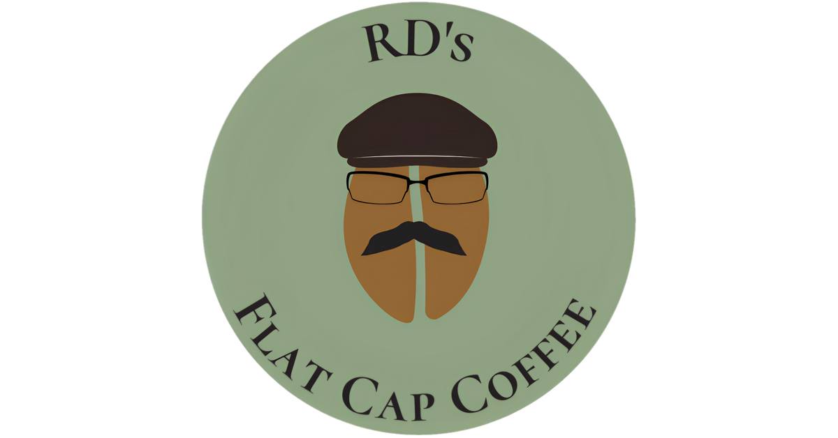 Flat cap coffee co sale
