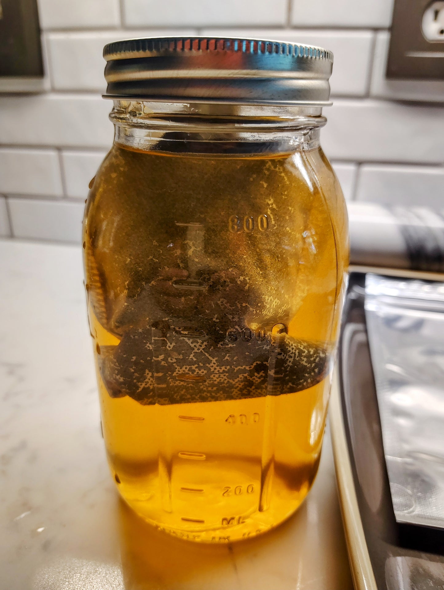 African Cold Brew Kit