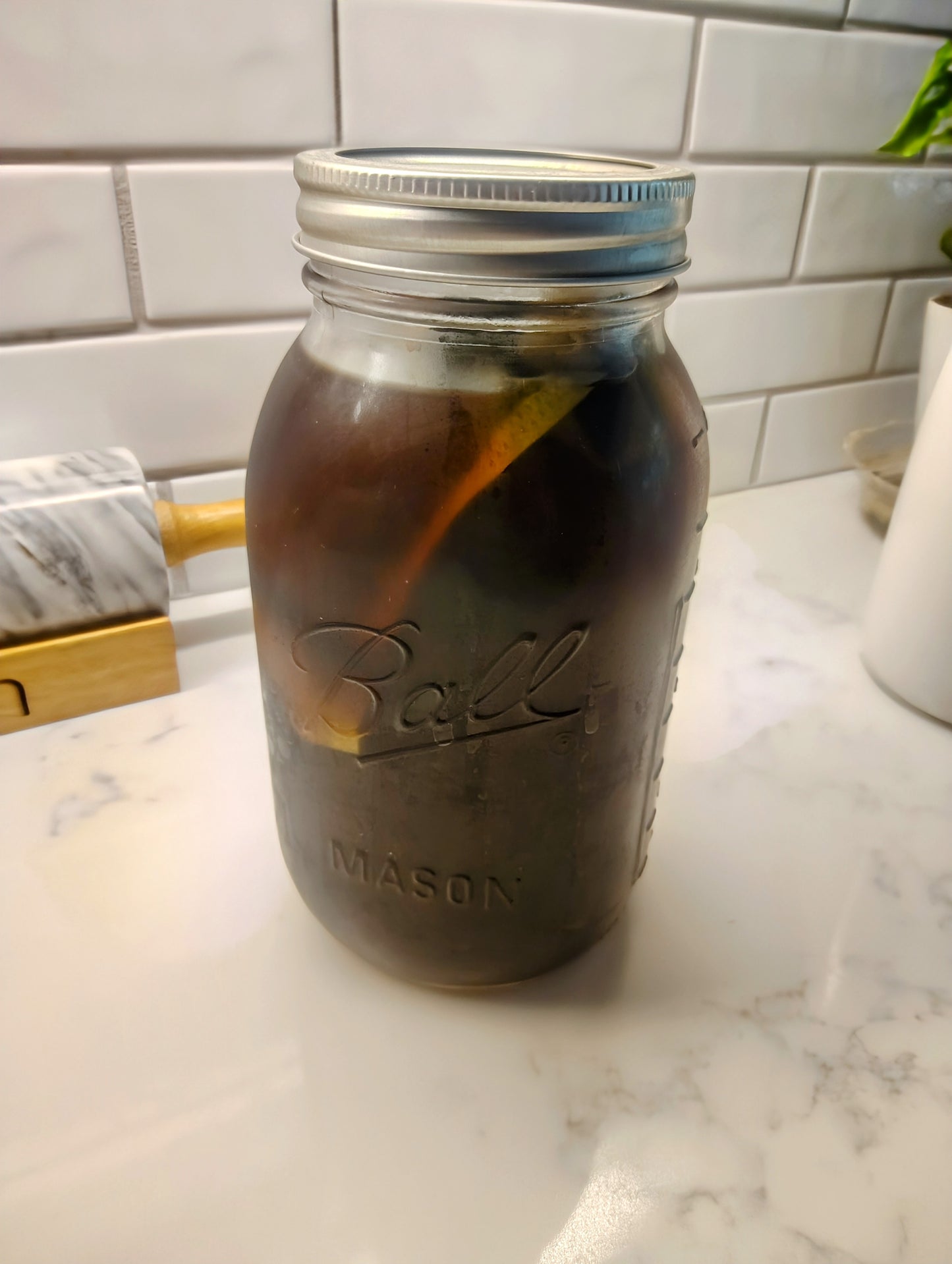 Central American Cold Brew Kit