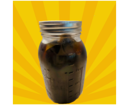 African Cold Brew Kit