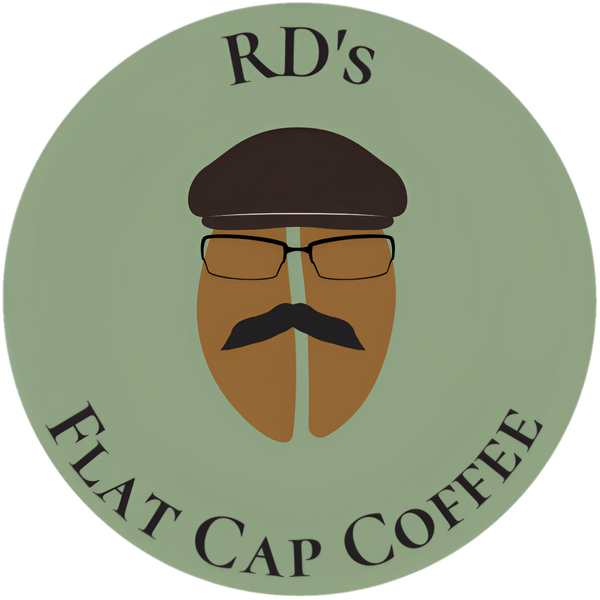 RD's Flat Cap Coffee